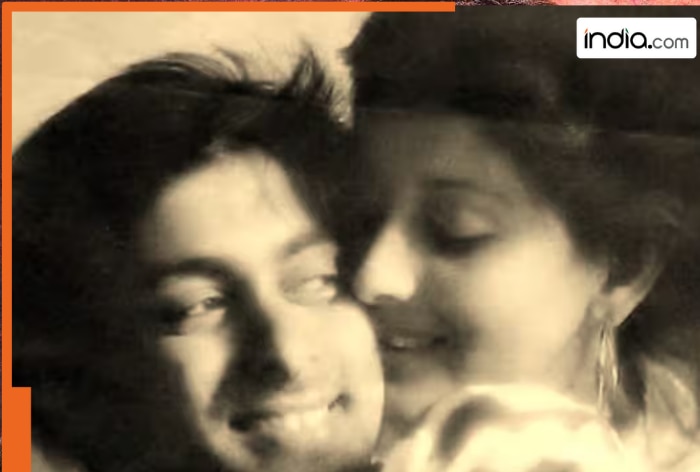 Salman Khan and Sangeeta Bijlani’s wedding invitations were printed, but marriage didn’t take place due to.., actress breaks silence – ‘Haan, jhoot nahi…’