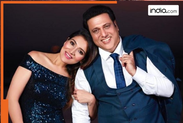 ‘You don’t have a…’: Netizens slam Govinda’s daughter Tina Ahuja for criticising Bombay girls for complaining about periods, in Punjab…