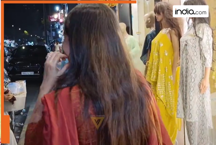 Meet actress who left acting after marriage, still lives in 5BHK luxurious house, owns swanky cars, her husband is…, money comes from…