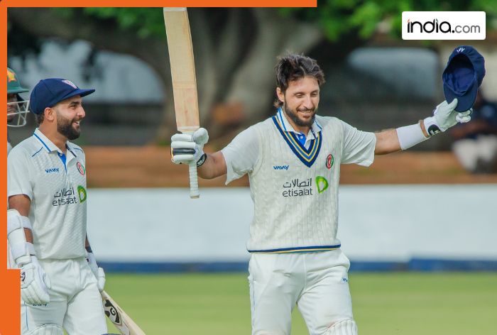 Zimbabwe vs Afghanistan 2025 2nd Test Live Streaming: When and where to watch ZIM vs AFG 2nd Test LIVE in India online and on TV