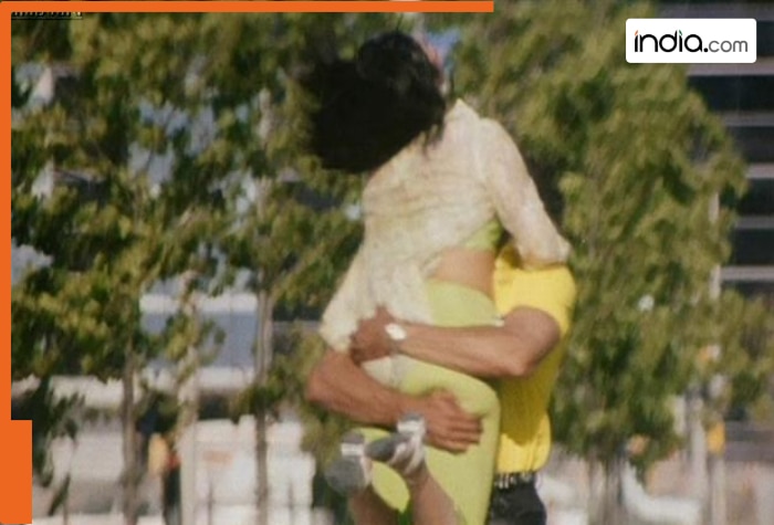 Meet actress who debuted at 21, found her partner during magazine photoshoot, worked with all 3 Khans, gave 14 flop films, left Bollywood at 27, she is…