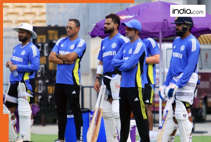 Gautam Gambhir says ‘Bahut ho gaya’ even as ‘senior’ cricketer wants to be interim CAPTAIN, says ‘youngsters are not ready…’