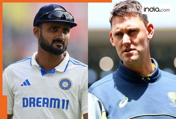 India vs Australia 2025 5th Test Predicted 11: Akash Deep ruled out of SCG Test, Aussies drop star cricketer