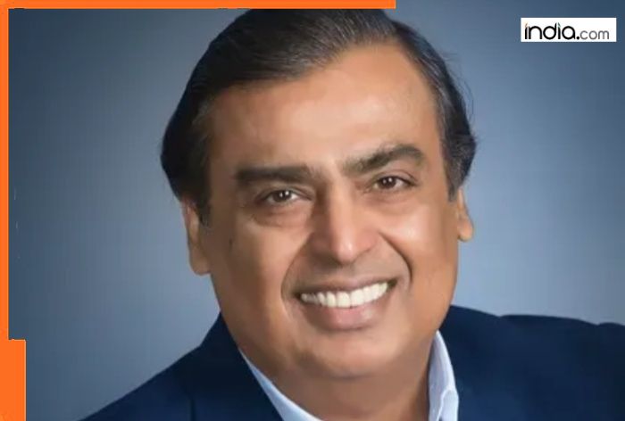 Mukesh Ambani’s new tenant is much richer than him, pays per month rent of Rs…, his name is…