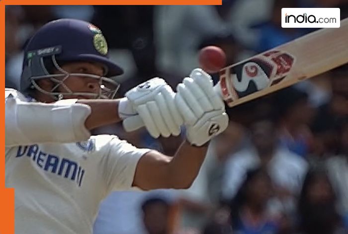 Yashasvi Jaiswal’s CONTROVERSIAL dismissal sparks debate, Rohit Sharma says, ‘in all fairness…’