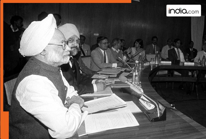 How Dr Manmohan Singh defended the landmark 1991 Union Budget that saw India rise from its darkest financial crises
