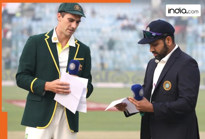 IND vs AUS 4th Test Day 5 Highlights: Aussies win by 184 runs, take 2-1 lead in series