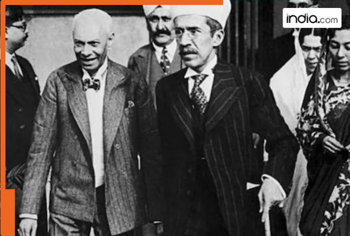 Rs 100 crore diamond weight, private plane, fleet of luxurious cars, much richer than Mukesh Ambani, Gautam Adani, he was India’s first…