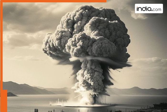 A nuclear bomb cannot be made without these common vegetables, they are…