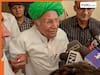 Haryana के पूर्व मुख्यमंत्री ओम प्रकाश चौटाला का निधन, 89 साल की उम्र में ली अंतिम सांस