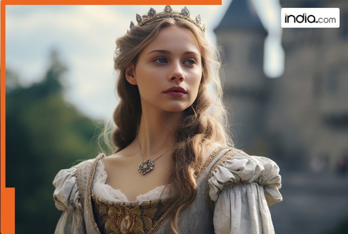 The 11-year-old princess and the tragic tale of 13 deaths: What’s the truth about her beauty?