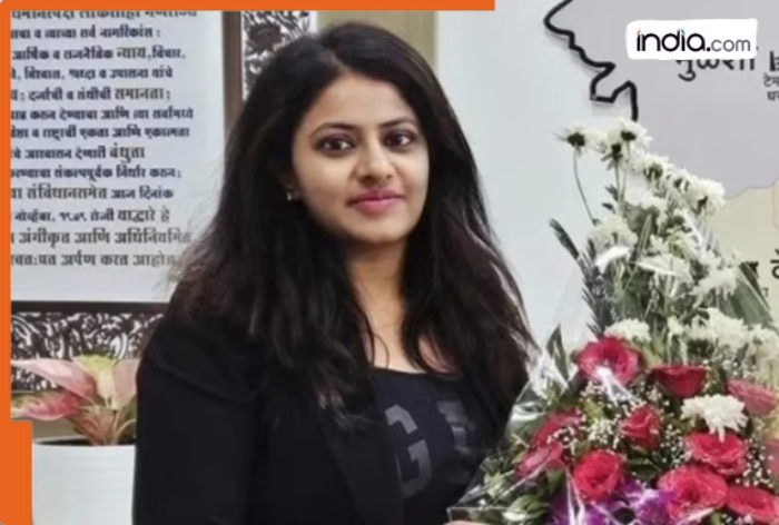 UPSC case: Bad news for ex-IAS trainee Puja Khedkar as court denies her anticipatory bail due to…