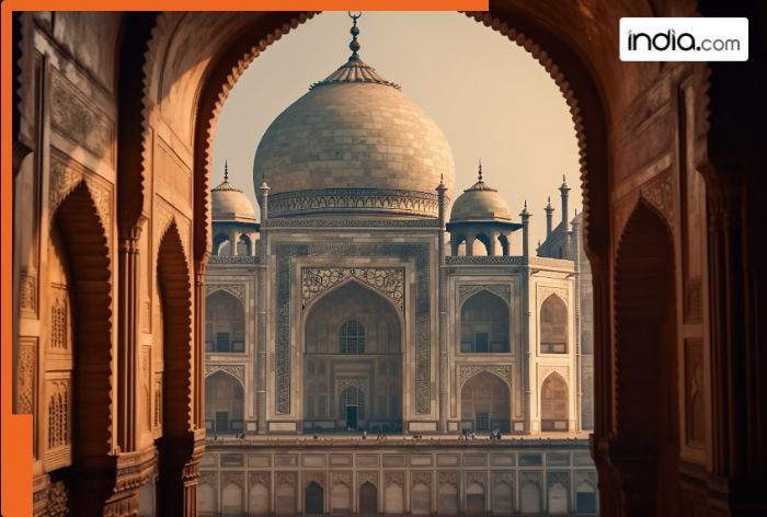 How the Britishers nearly sold the Taj Mahal and what stopped it; The untold story