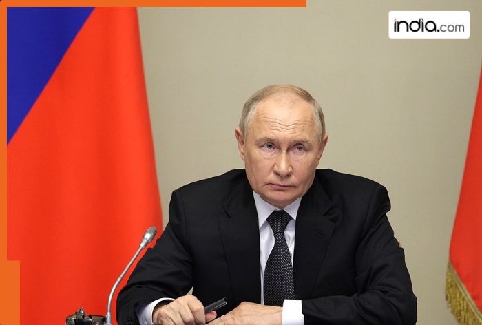 Big twist in Pakistan-Afghanistan conflict as Russia steps in; why is Putin feeling threatened?