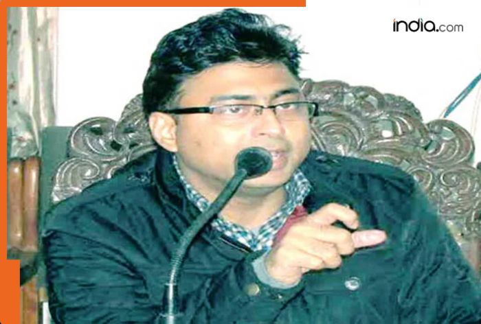 Meet man who completed BTech, cracked UPSC exam to become IAS officer, now facing CBI scrutiny due to…