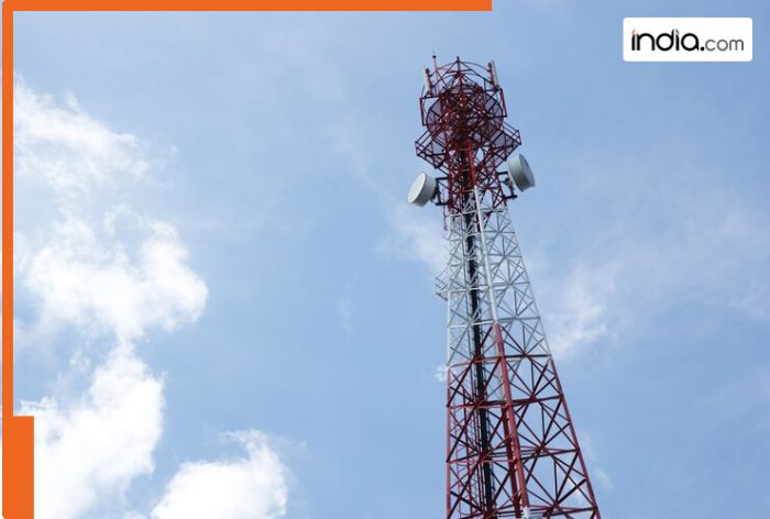 No need of mobile tower for calling? Your smartphone will connect through space, ISRO’s ‘Baahubali’ to make history, launch expected in…