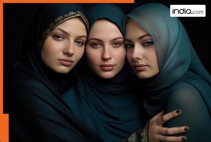 India to become the country with highest Muslims by…; its population is estimated to be….; Hindu population to decline by…