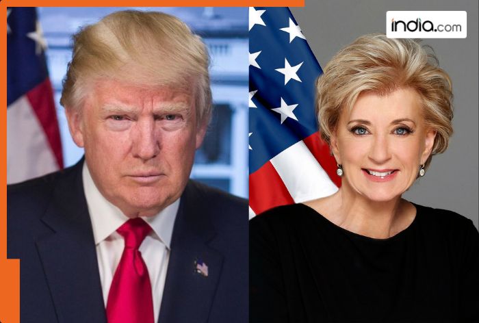WWE star Linda McMahon gets BIG role in US President Donald Trump’s government, memes galore on social media