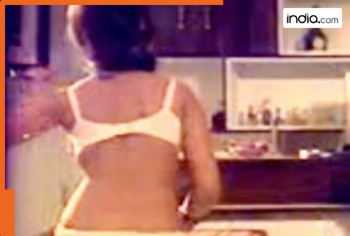 Meet star who made her debut at 15, became the highest-paid actress at 19, was linked to a married actor, quit Bollywood to marry a…,but…