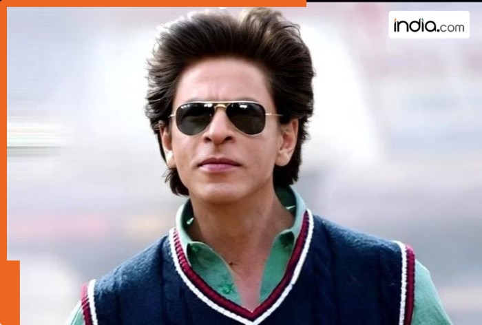 This Shah Rukh Khan’s movie had 2 star actresses, earned Rs 191 crore, but was called a FLOP, the movie is…, actresses are…