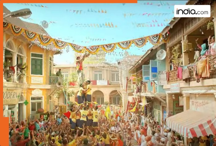 Rejected by 8 actors, THIS 2014 film took 9 years to make, became the third-highest grosser of the year, earned Rs…, lead actors were…
